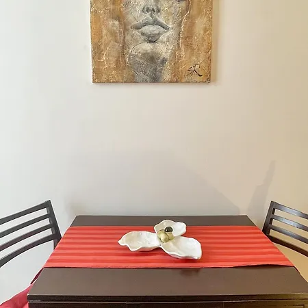 La Casa Di Pina Roma