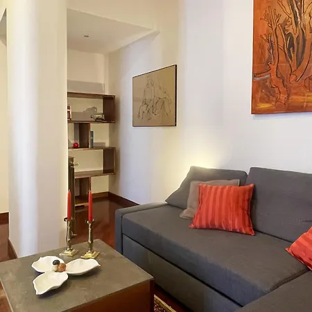 La Casa Di Pina Roma
