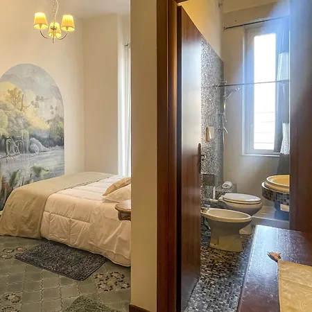 La Casa Di Pina アパート