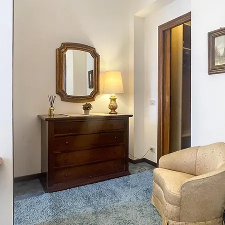 La Casa Di Pina * 로마