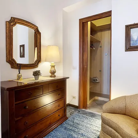 아파트 La Casa Di Pina