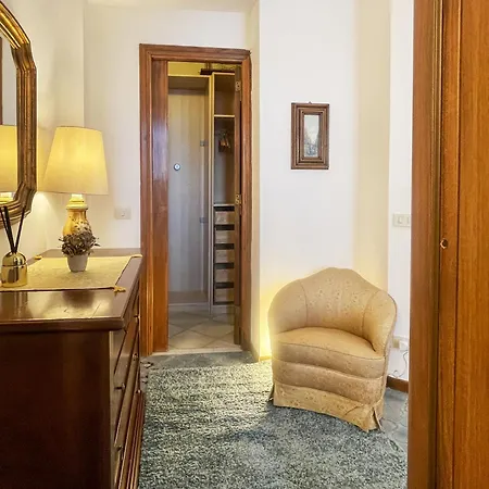 La Casa Di Pina 아파트