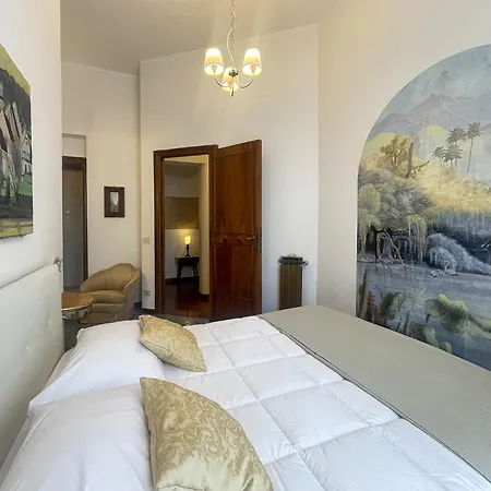 아파트 La Casa Di Pina