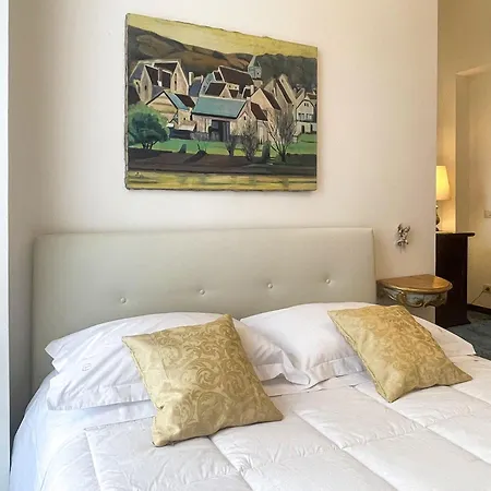 La Casa Di Pina 아파트 로마