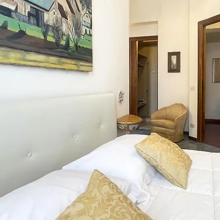 La Casa Di Pina * 로마