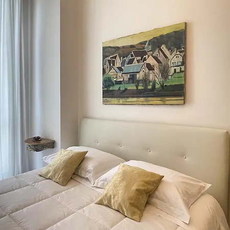 아파트 La Casa Di Pina