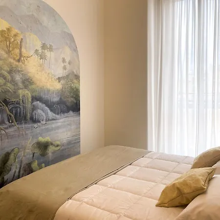 La Casa Di Pina Апартаменты *