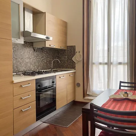 La Casa Di Pina 아파트