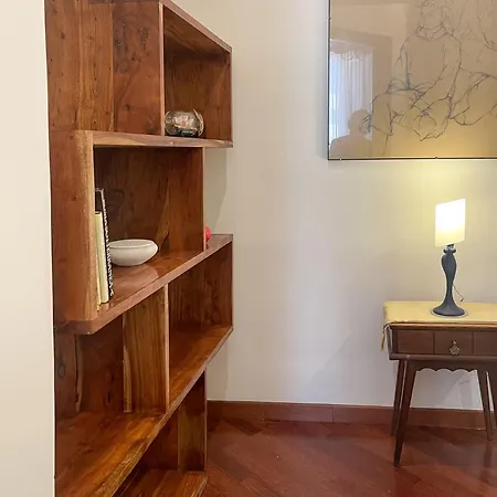 La Casa Di Pina Апартаменты *