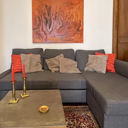 La Casa Di Pina * רומא