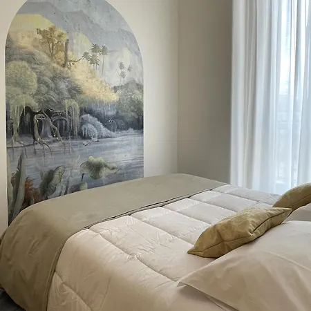 La Casa Di Pina רומא